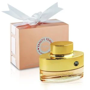 Armaf Vanity Femme Essence Eau de Parfum nőknek