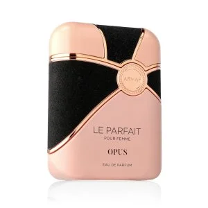 Armaf Le Parfait Opus Pour Femme parfümvíz nőknek