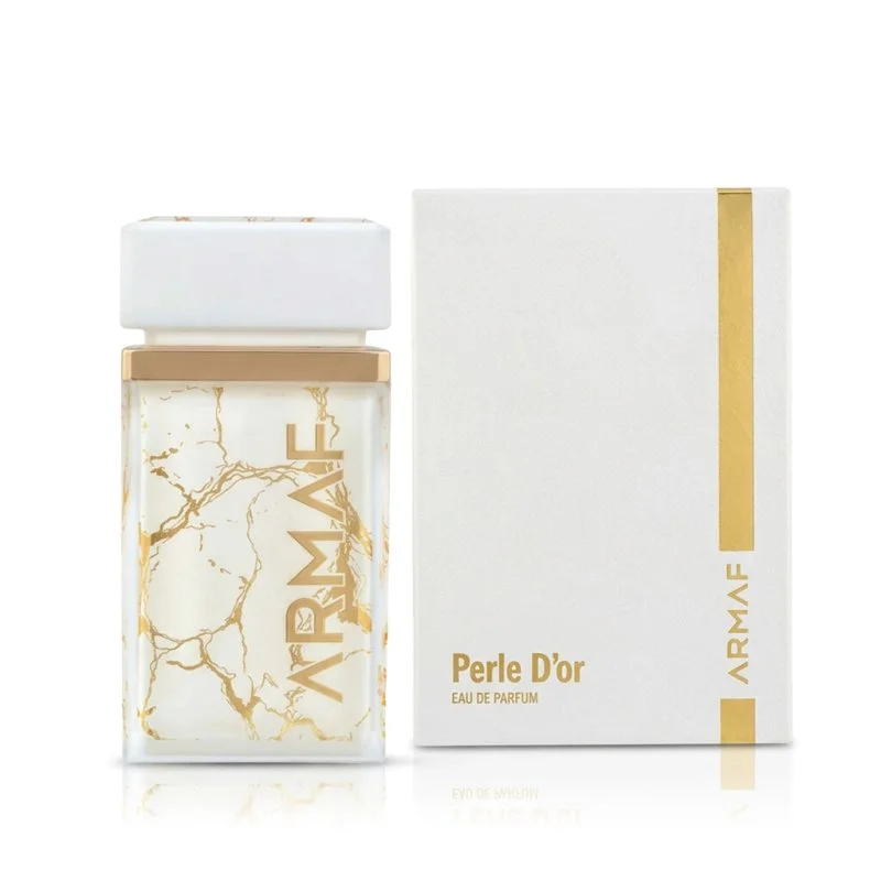 Perle d'Or eau de parfum uniszex 75 ml