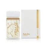 Perle d'Or eau de parfum uniszex 75 ml