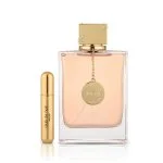 Club de Nuit Woman női eau de parfum 250 ml + utántölthető zsebspray 5 ml