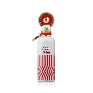 Armaf Let's Move Salsa Eau de Parfum uniszex