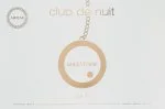 Club de Nuit Milestone Szett - parfüm 30 ml + hajpermet 55 ml + szappan 130 g + testpermet 50 ml
