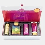 Club de Nuit Untold szett – 105 ml eau de parfum + testpermet 50 ml + dezodor stift 75 g + testápoló 100 ml