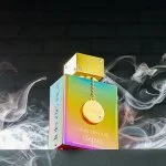 Club de Nuit Untold szett – 105 ml eau de parfum + testpermet 50 ml + dezodor stift 75 g + testápoló 100 ml