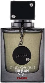 Club de Nuit Urban Man Elixir M parfüm 105 ml