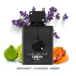 Club de Nuit Urban Man Elixir M parfüm 105 ml