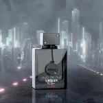 Club de Nuit Urban Man Elixir M parfüm 105 ml