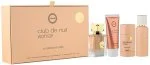 Club de Nuit Woman szett – 30 ml Eau de Parfum + hajparfüm 55 ml + deo stift 75 g + kézkrém 50 ml