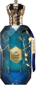 Éter Desert Star U parfüm 100 ml