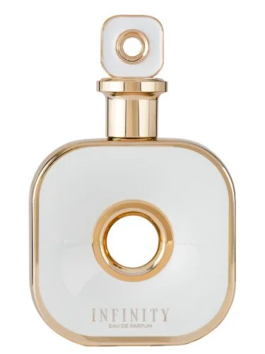 Infinity Gold női Eau de Parfum 105 ml
