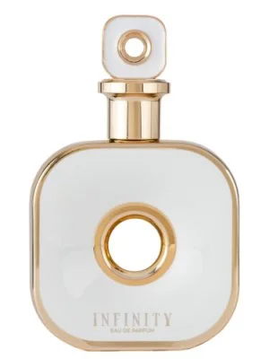 Armaf Infinity Gold női Eau de Parfum