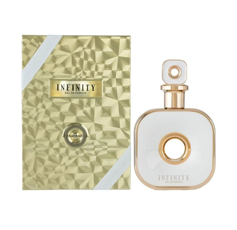 Infinity Gold női Eau de Parfum 105 ml