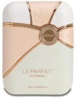 Le Parfait Femme W eau de parfum 100 ml