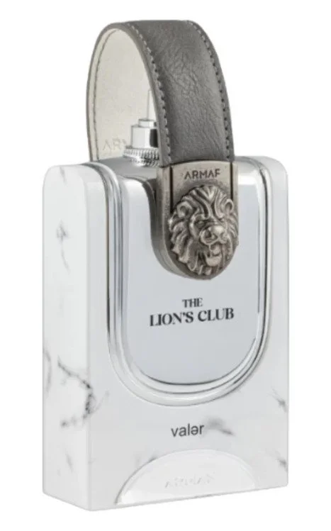 Lion´s Club Valer U parfüm 100 ml