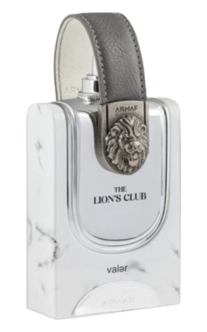 Lion´s Club Valer U parfüm