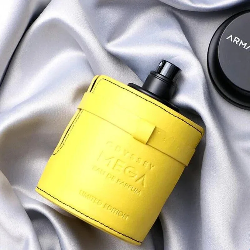 Odyssey Mega Limitált kiadás M Eau de Parfum 100 ml