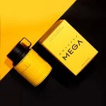 Odyssey Mega Limitált kiadás M Eau de Parfum 100 ml