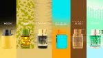 Odyssey Mega Limitált kiadás M Eau de Parfum 100 ml