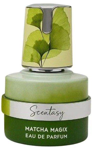 Scentasy Matcha Magix U parfüm 100 ml