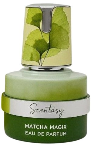 Scentasy Matcha Magix U parfüm