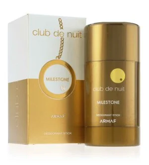 Armaf Club De Nuit Milestone deo stift 75 g uniszex