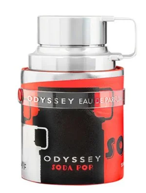 Armaf Odyssey Soda Pop U parfümvíz