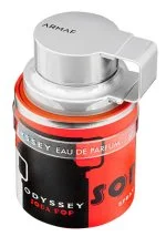 Odyssey Soda Pop U parfümvíz 100 ml