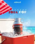 Odyssey Soda Pop U parfümvíz 100 ml