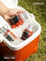 Odyssey Soda Pop U parfümvíz 100 ml