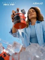Odyssey Soda Pop U parfümvíz 100 ml