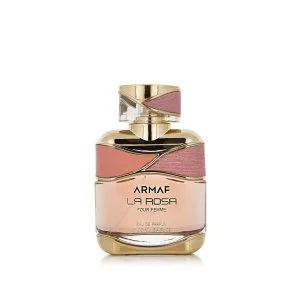 Armaf La Rosa Pour Femme Eau de Parfum nőknek