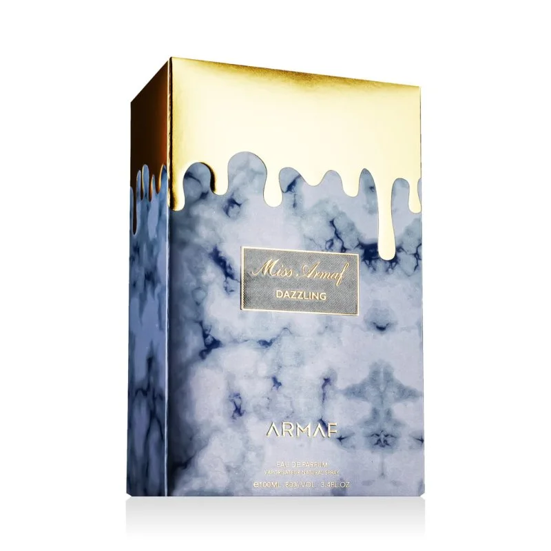 Miss Armaf Dazzling eau de parfum nőknek 100 ml