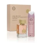 Club de Nuit Woman eau de parfum nőknek 105 ml + testpermet 200 ml