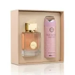 Club de Nuit Woman eau de parfum nőknek 105 ml + testpermet 200 ml