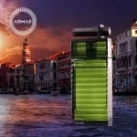 Venetian Eau de Parfum férfiaknak 100 ml