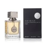 Club de Nuit Man parfümös víz férfiaknak 30 ml
