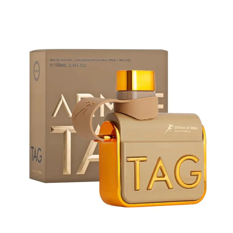 Tag Her Donna Di Terra parfümös víz nőknek 100 ml