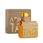 Tag Her Donna Di Terra parfümös víz nőknek 100 ml