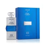 X Christian Provenzano III parfümkivonat uniszex 100 ml