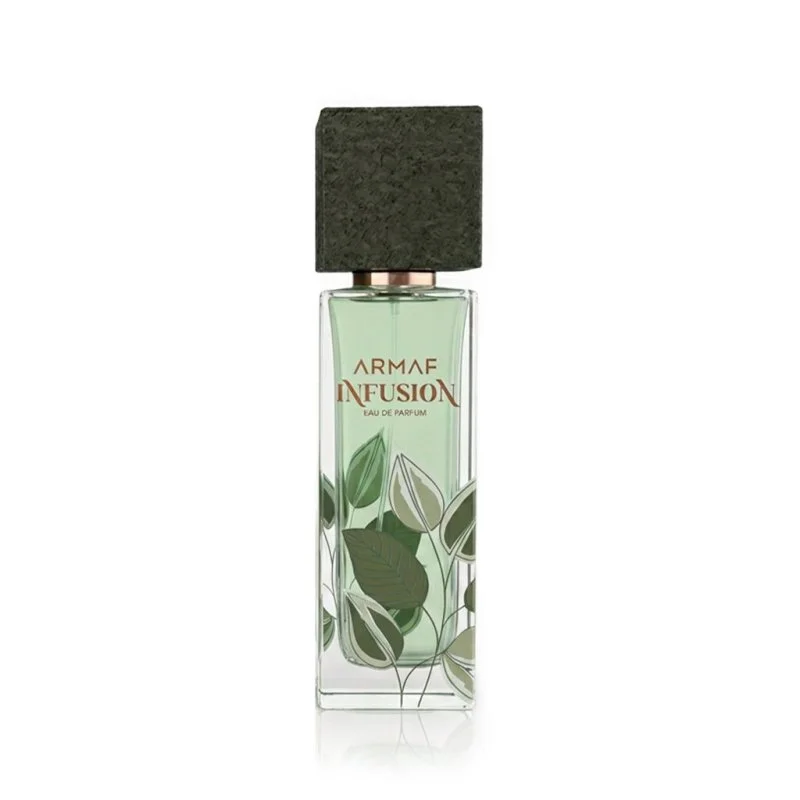 Infusion Eau de Parfum uniszex 80 ml