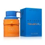 Odyssey Mandarin Sky Elixir eau de parfum uniszex 60 ml