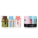 Wheel Of Odyssey Gourmand Edition 3 x parfüm 3 x 30 ml
