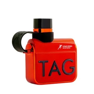 Armaf Tag Him Uomo Rosso Eau de Parfum férfiaknak
