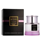 Niche Purple Amethyst Fleur eau de parfum nőknek 90 ml