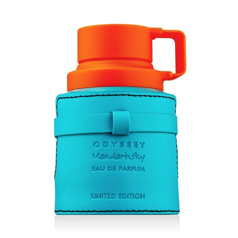 Odyssey Mandarin Sky eau de parfum férfiaknak 60 ml