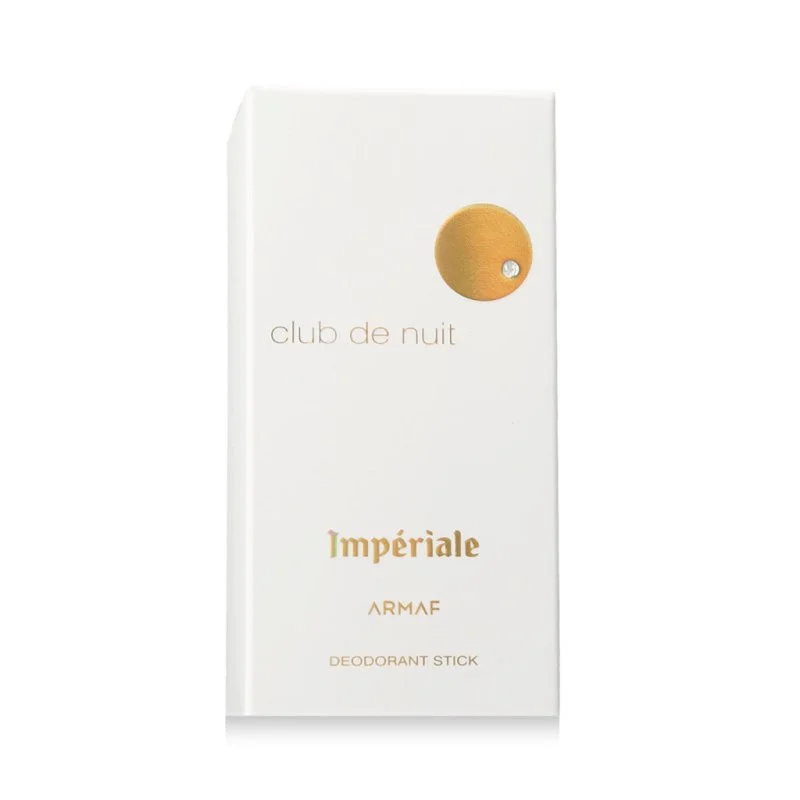 Club de Nuit White Imperiale DST nőknek 75 ml
