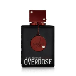 Armaf Club de Nuit Intense Overdose parfüm kivonat férfiaknak