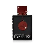 Club de Nuit Intense Overdose parfüm kivonat férfiaknak 100 ml