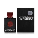 Club de Nuit Intense Overdose parfüm kivonat férfiaknak 100 ml
